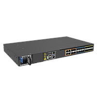 Ufispace S9511-20CT Disaggregated Cell Site Gateway Router (20-Port 1/10/25G)