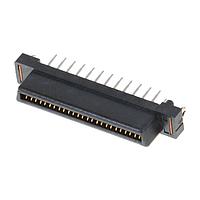 Molex 15-92-1050 Receptacles .050 EBBI RECEPT.
