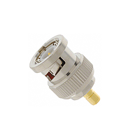 Amphenolrf 242184 Coaxial Connector RF Adapters