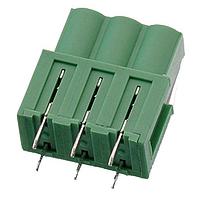 Wurth Elektronik 691307500012 Headers WR-TBL 300VAC 20Amps 12P Vertical