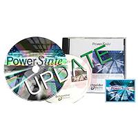 SCHNEIDER VW3A8105 Software POWERSUITE SOFTWARE UPGRADE CD