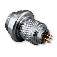 Glenair 804-020-07NF7-10PA Circular MIL Spec Connector MIGHTY MOUSE CONNECTOR