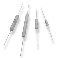 AMP Connectors - TE Connectivity ER74820RJT High Power Resistors ER74 820R 5% AMMO PK