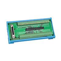 Advantech ADAM-3952-AE Terminal Block Interface Modules PCI-1240 Wiring Terminal, DIN-rail Mount