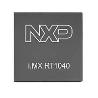 NXP MIMXRT1042XJM5B ARM Microcontrollers - MCU i.MXRT1040, 11x11