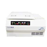 KECHENG L3-5KR Table low speed refrigerated centrifuge
