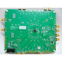 Texas Instruments LMK03200EVAL/NOPB Clock Conditioner LMK03200 EVAL BOARD