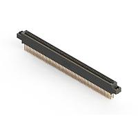 EDAC 895-120-541-803 Receptacles .100" (2.54mm) Pitch Card Edge Connector