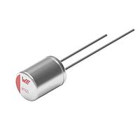 Wurth Elektronik 870585375005 Aluminum Hybrid Polymer Capacitors WCAP-HTAH 16V 560uF 20% THT Radial -55/+125C
