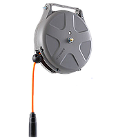SANKYO-TRIENS SHS-210Z Air Hose Reels (6.5mm x 10m)