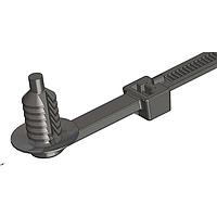 Avery Dennison 20005-0 Fir Tree CT,OFFSET BLK HS 500/BAG,5000/CASE