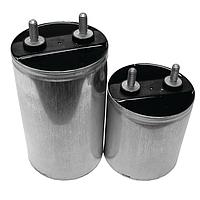 Cornell Dubilier (CDE) 947C161K122CAI High Capacitance High Current DC Link Capacitors 160uF 1200V 55C