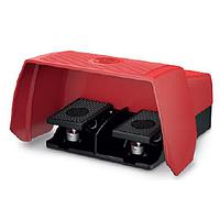 Altech 616.2000.503 Two Pedal Switch