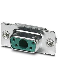 PHOENIX CONTACT 1418766 D-Sub Connectors - Standard Density CUC-DSI-J1STZ- S/DSLSB1P4S