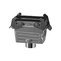 Amphenol Tuchel C146 10G024 802 8 Hoods Housing