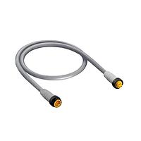 Lumberg Automation 0935 613 301/8M Sensor Cables / Actuator Cables
