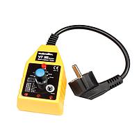 Low Voltage Tester