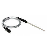 PT-100, PT-200, PT-500, PT-1000 Type Temperature Sensor