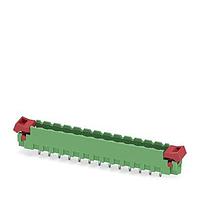 PHOENIX CONTACT 1808573 Headers 13 Pos 5.08mm pitch Through Hole Header