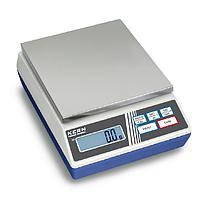 KERN 440-21A Precision Balance (60g, 1mg)