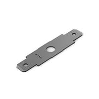 AMP Connectors - TE Connectivity 60922-5 PC Tab 205 FAST TEST TAB 032TPCRS