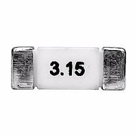 Eaton TR-1350HV1-R High Voltage Fast-Acting Brick Fuse 1A     350V FAST ACTING