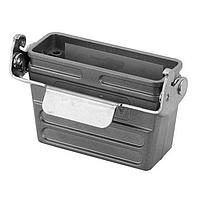 Amphenol Tuchel C146-21R025-854-2 Hoods Heavy Mate Hood Metric