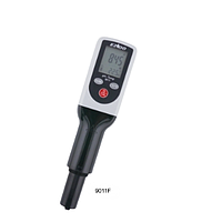 EZDO 9011F Flat pH electrode (-2.00~16.00 pH, 0~90°C)