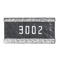Holsworthy - TE Connectivity 3430B2F30KTDF Thick Film Resistors 3430 B2 1% 30K 100ppm  1k RL