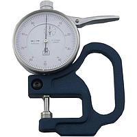 MOORE & WRIGHT MW455-25 Thickness Gauge (0-10mm, 0.01mm)