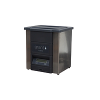 Grant Instruments XUB12 Digital Ultrasonic Bath Range (+5 ~ 70°C, 200W)