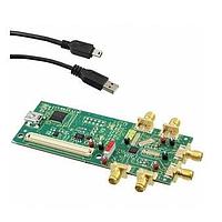 Analog Devices ADL5243-EVALZ RF Amplifier Evaluation board for ADL5243