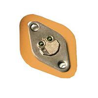 Laird Performance Materials A17430-05 Thermally Conductive Insulators Tgard 5000, NT1 17.5INx65M,RL