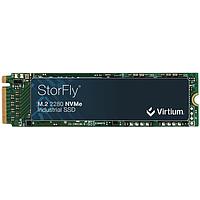 Virtium VSFAN8CI120G-V11-H Solid State Drives - SSD M.2 (2280) PCIe Gen3/NVMe, x4 3D TLC 120GB