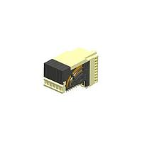Amphenol FCI 10122665-101LF Receptacles VS2 AIRMAX, R/A RECP 150POS,STD PRESS-FIT