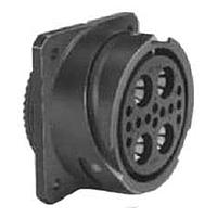 Amphenol Industrial GTC030204P Receptacles