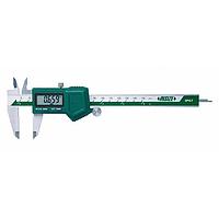 INSIZE 1111-100 MINI DIGITAL CALIPER, 0-100mm/0-4