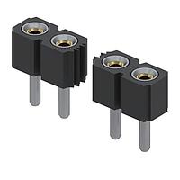 Mill-Max 315-43-163-41-001000 IC & Component Sockets Interconnect Socket