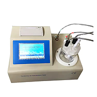 Wrindu RDKF-106J Micro Oil Water Content Test Kit (Measurement range: 3UG ~ 100mg)