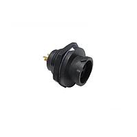 Amphenol LTW BB-04RMMS-QC8001 Standard Circular Connector STD,RECEPTACLE(REAR) 4P M CONN M PIN