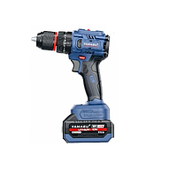 Yamasu MKP1013BG2 Cordless drill/driver set (90Nm)