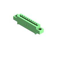 EDAC 337-009-542-607 Sockets Card Edge Connector