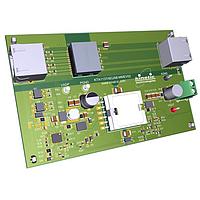 Kinetic Technologies KTA1137AEUAB-MMEV02 Power Over Ethernet (PoE) IEEE 802.3at PoE PD with Integrated DC-DC Controller