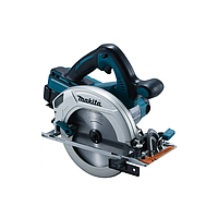 MAKITA DHS710RM2J Cordless Circular Saw (4,800 Rpm, 190mm)