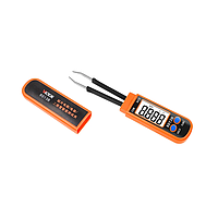 VICTOR 6013B Tweezer HandHeld RC Digital Meters