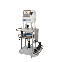 Cometech QC-677A Manual Thermo Molding Machine