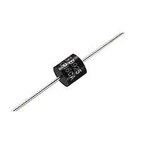 YAGEO 3KP8.0CA-AT/TR13 ESD Protection Diodes / TVS Diodes 3KP, P600, 8V, 13.6V, Auto,Reel 13"