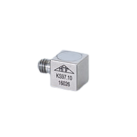 MMF KS97B10 Miniature Accelerometer (10mV/g, ±500g, 18000Hz)