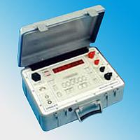 Tinsley 5897 Precision Micro-Ohmmeter (400µΩ ~ 40µΩ)