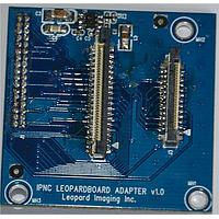 Leopard Imaging LI-VCAMADAPTER Adapter Boards 36 PIN FPC ADAPT BRD H.264 TO IPCAMERA